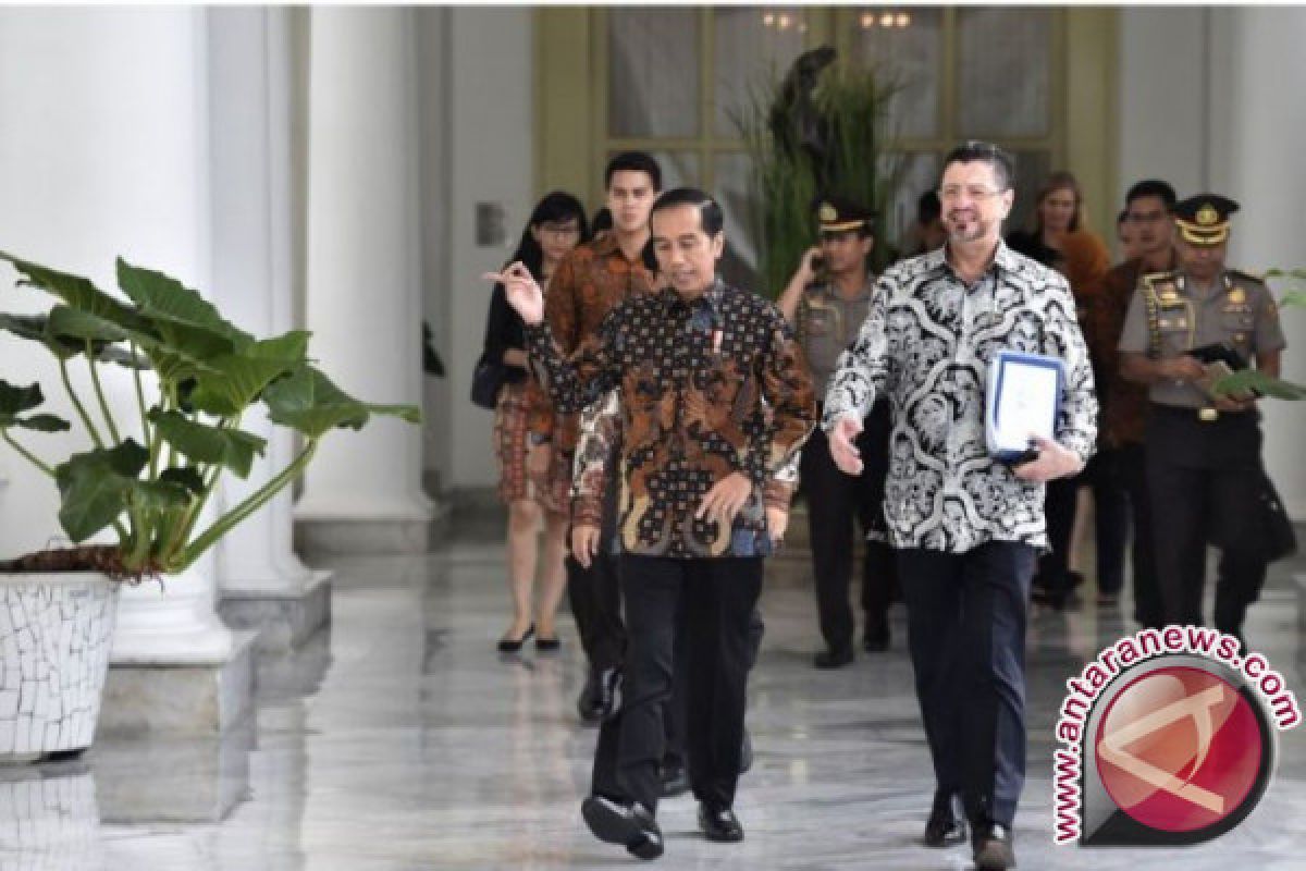 Bank Dunia ingatkan pentingnya reformasi sistem migrasi pekerja