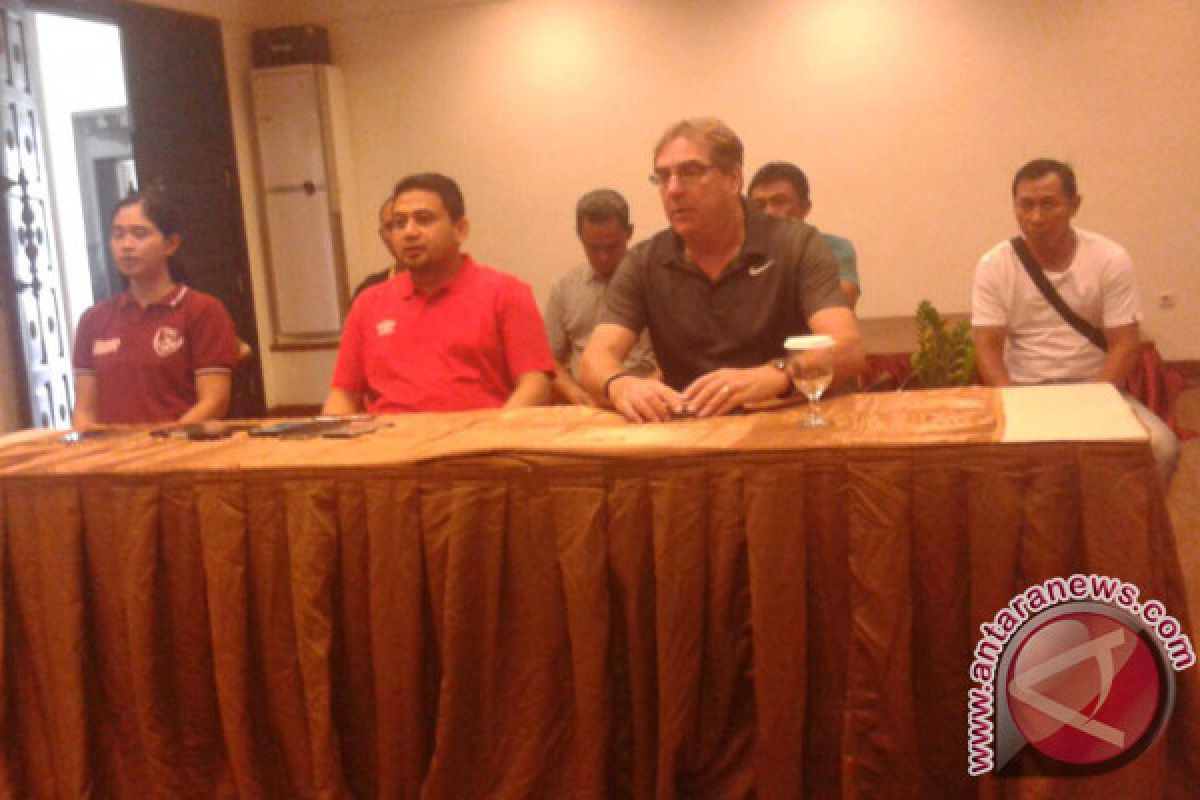 PSM incar Stadion Batakan sebagai markas alternatif