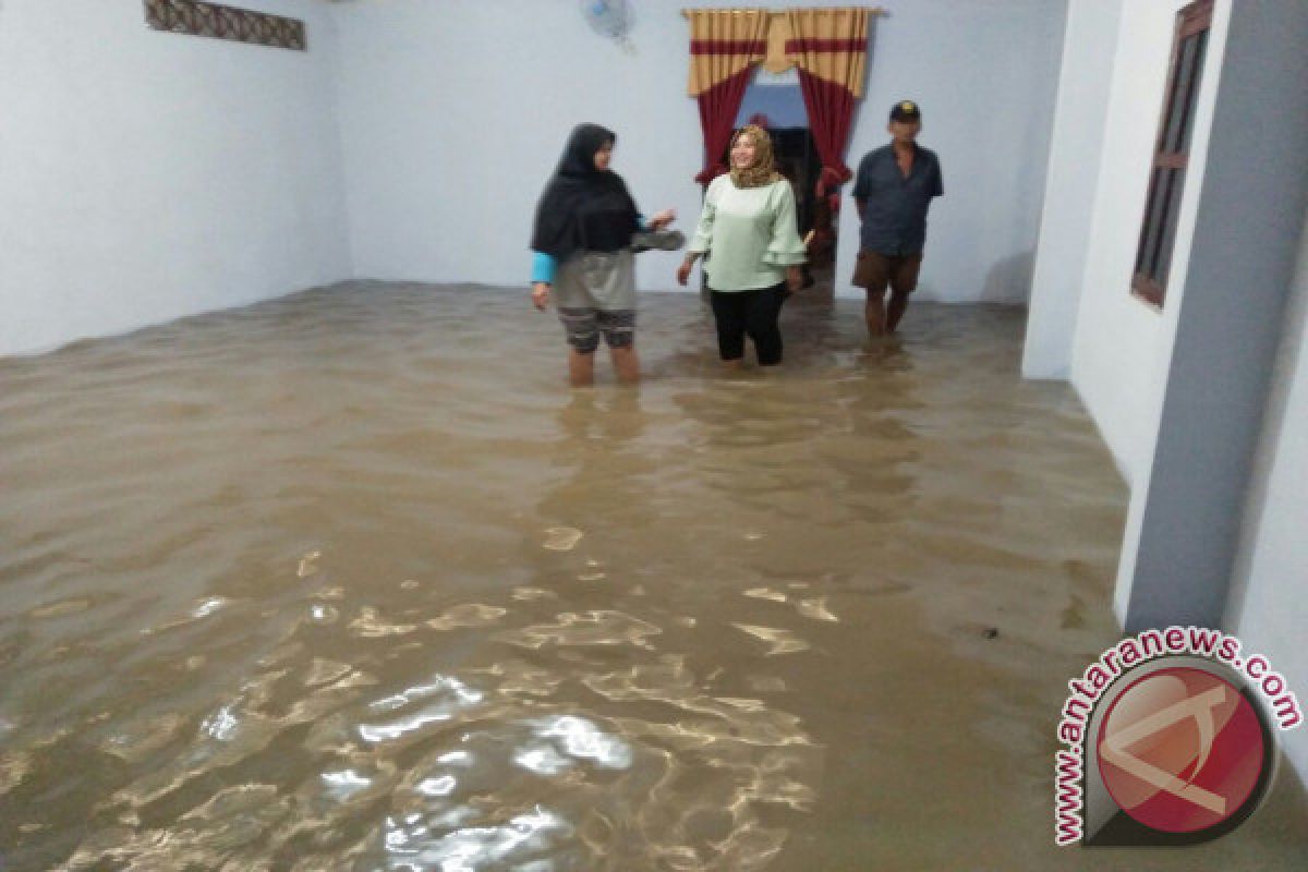 22 desa di Kulon Progo berpotensi banjir saat hujan