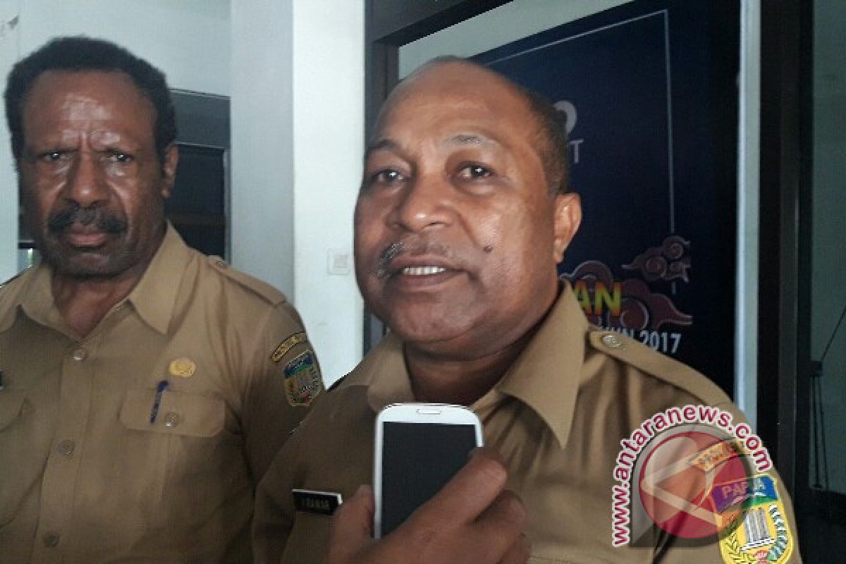 Disnaker Papua tunggu hasil perundingan karyawan Freeport 