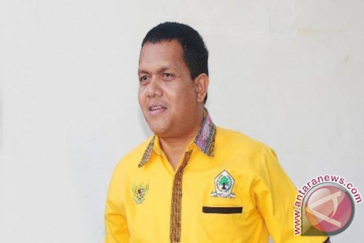 Golkar belum mati di Ngada