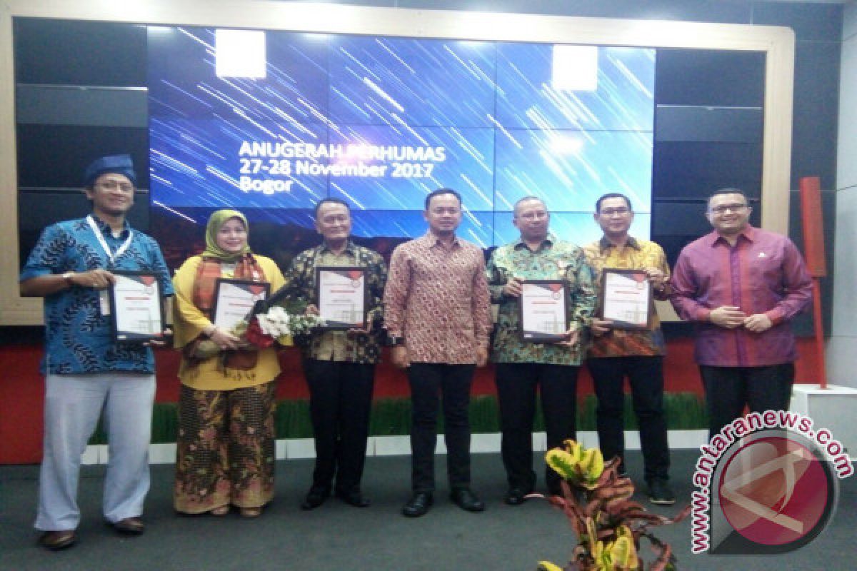 Perhumas Night, Malam Anugerah dan PR Excellence Award 2017