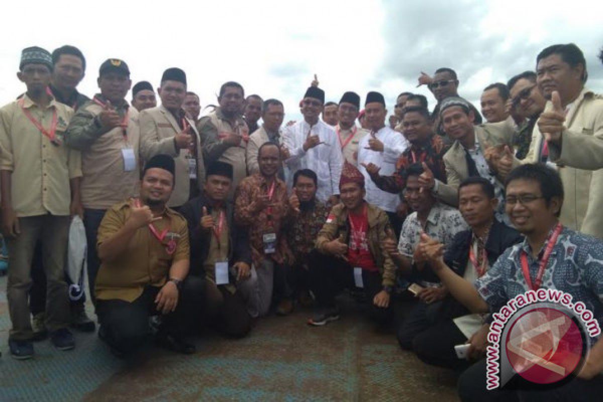 Tanwir Pemuda Muhammadiyah Hasilkan Empat "Khittah Kahayan"