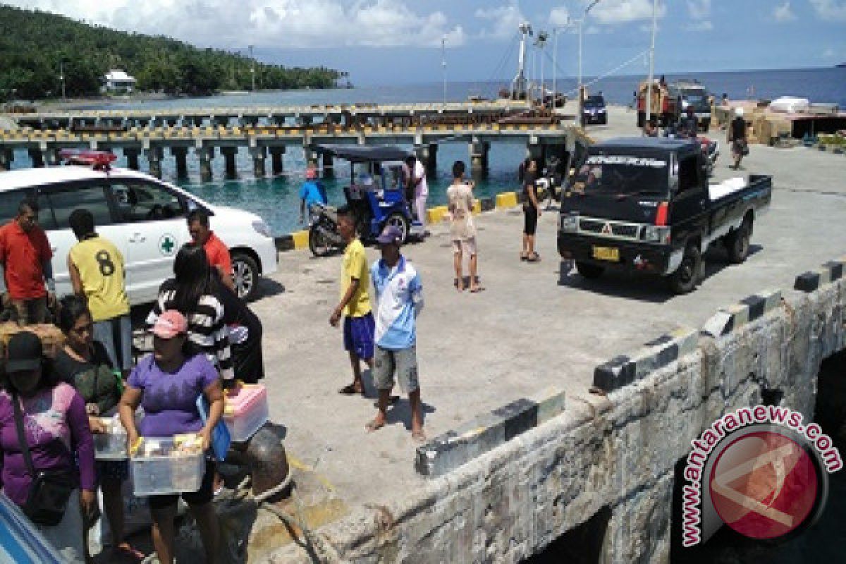 Sangihe, Sitaro,Talaud Bakal Menikmati Sembako Murah