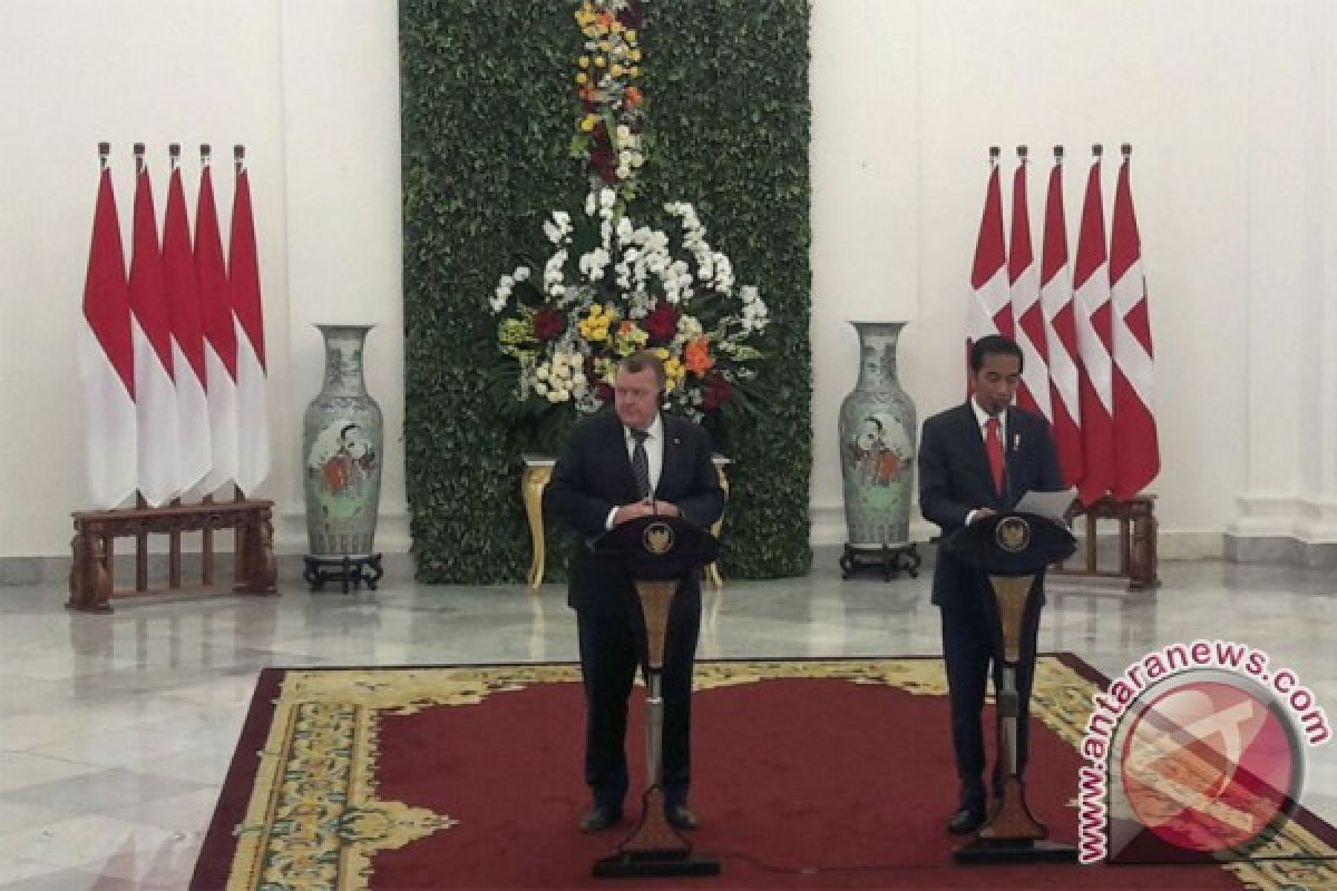 indonesia, denmark explore cooperation in renewable energy sector