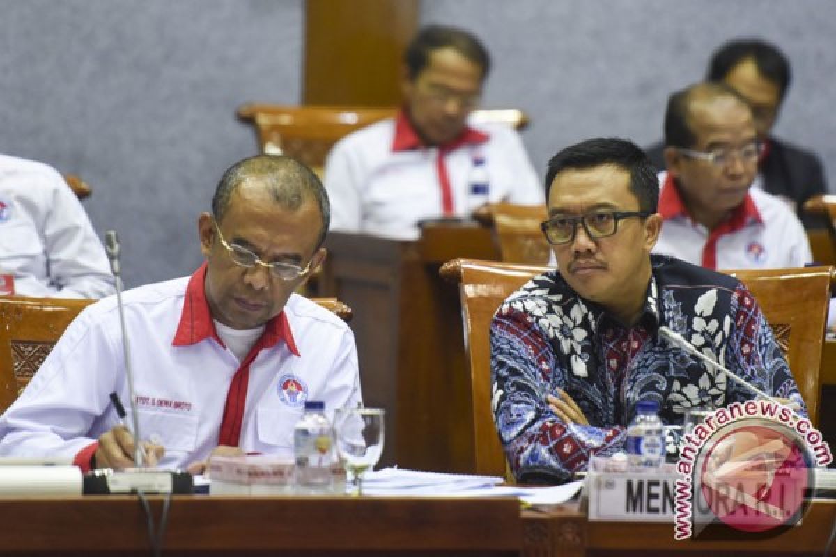 Kemenpora akan tetapkan aturan atlet SEA Games