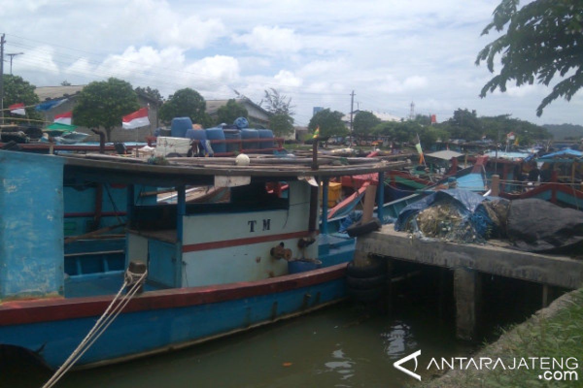 Berpotensi cuaca buruk, nelayan Cilacap diimbau tidak melaut