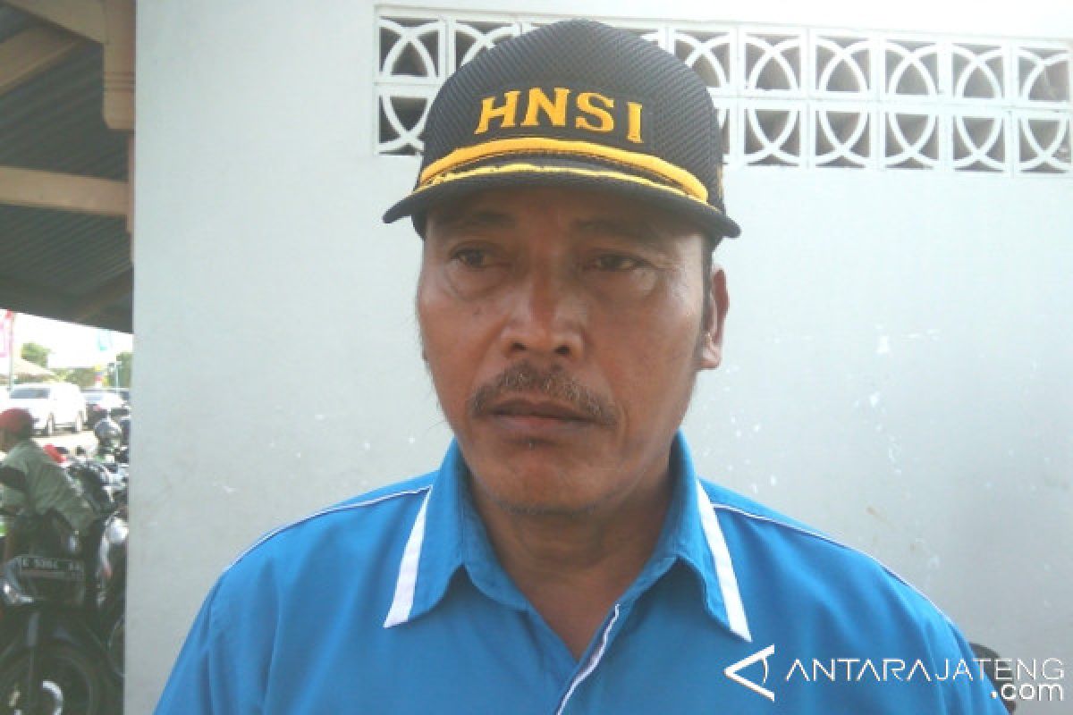 Lindungi nelayan, HNSI Cilacap data ulang peserta asuransi nelayan