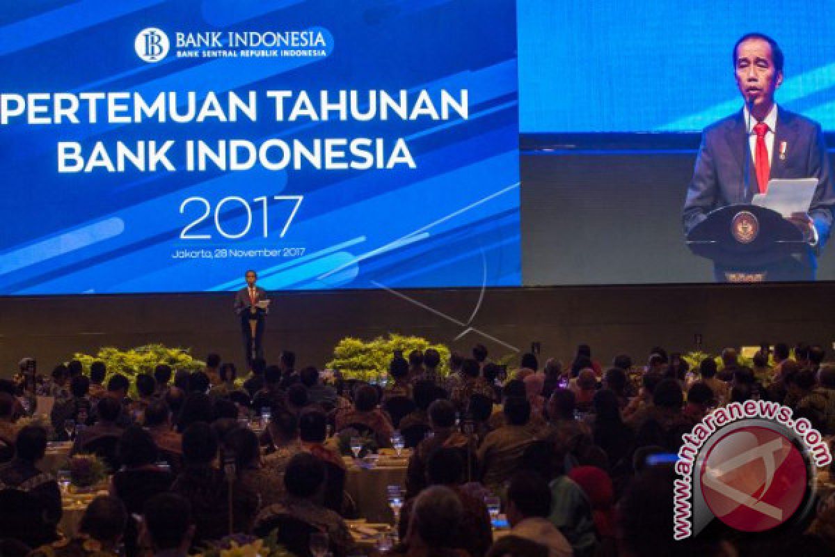Ini Kata Presiden Jokowi Soal Sekolah Menengah Kejuruan
