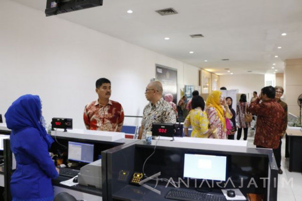 PDAM Surabaya Buka Pelayanan Pelanggan di Sejumlah Lokasi