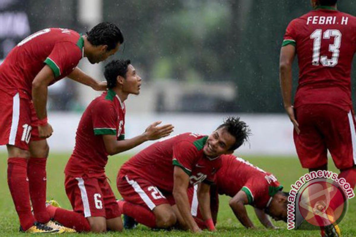 PSM Terima Surat Pemanggilan Arfan Ke Timnas 