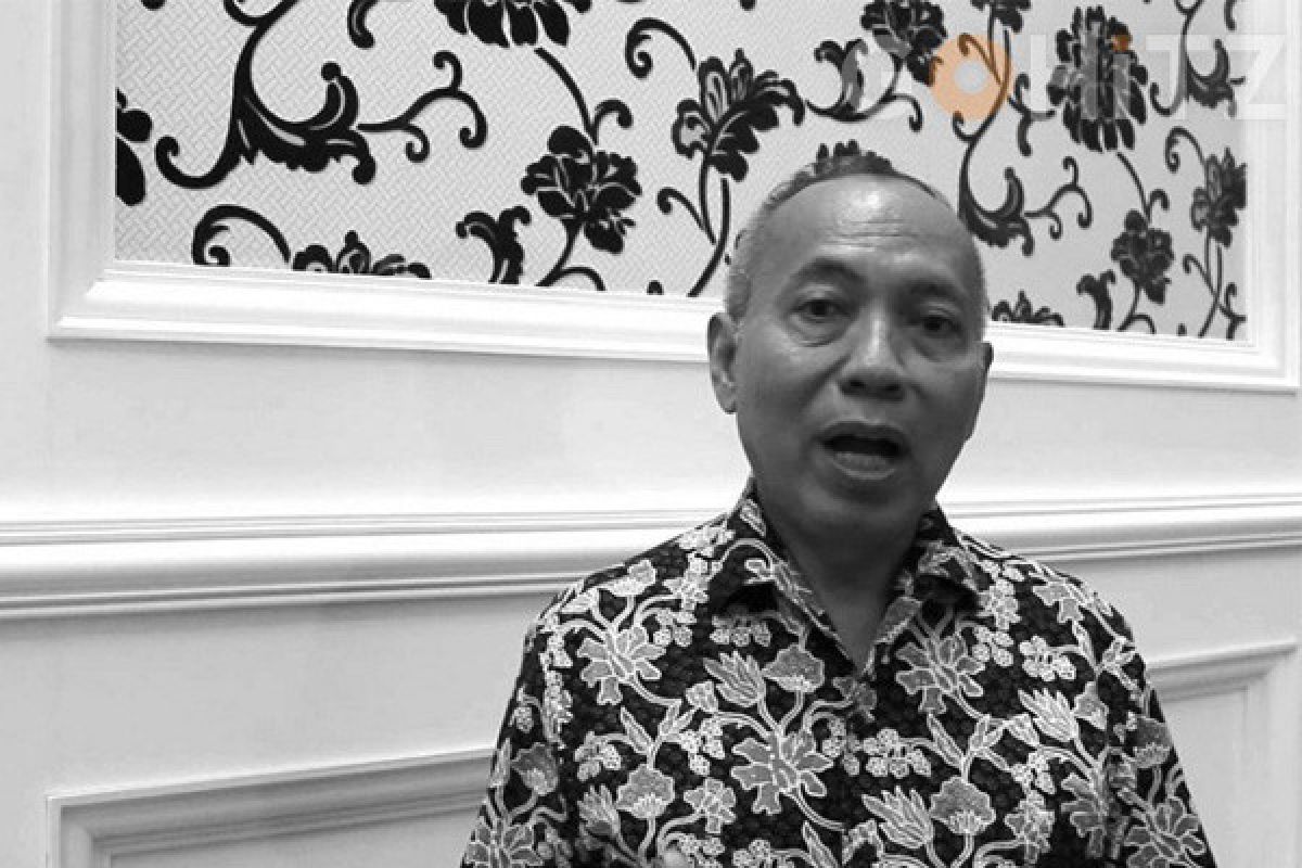 Presenter kuliner Bondan Winarno tutup usia