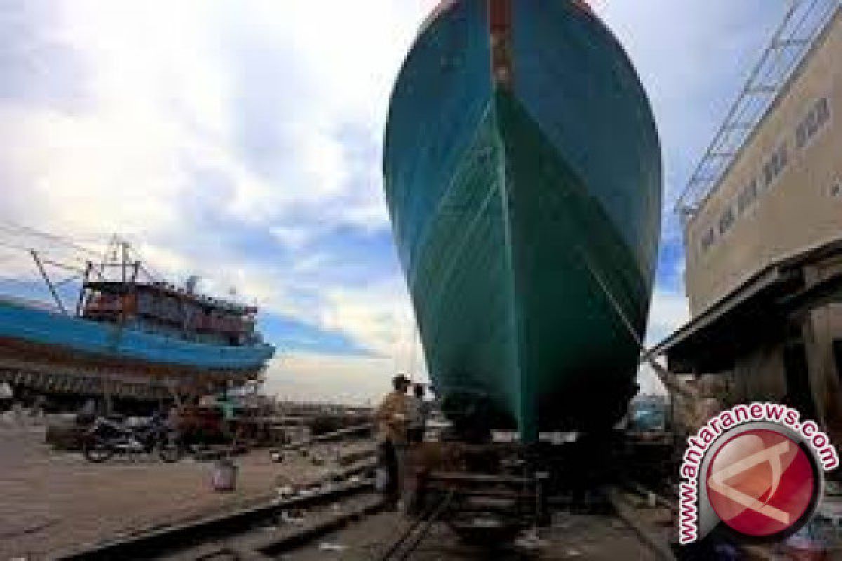 KUPP Baubau uji petik sejumlah kapal penumpang