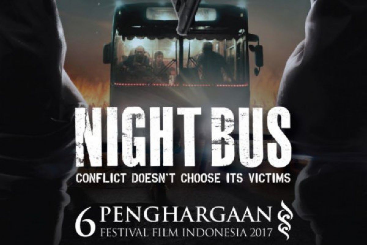 Night bus 2025 2017 full movie