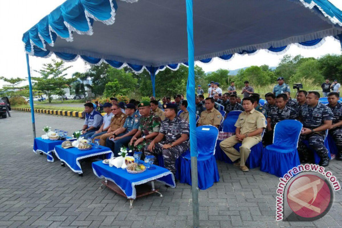 BI Berikan Bantuan Untuk Sekolah Terpencil 