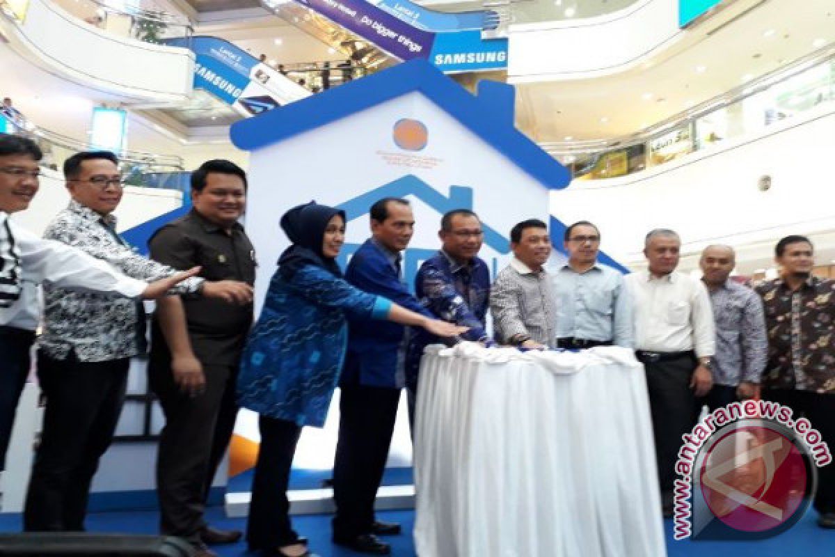 Rei Expo Sumut Targetkan Transaksi Rp50 Miliar