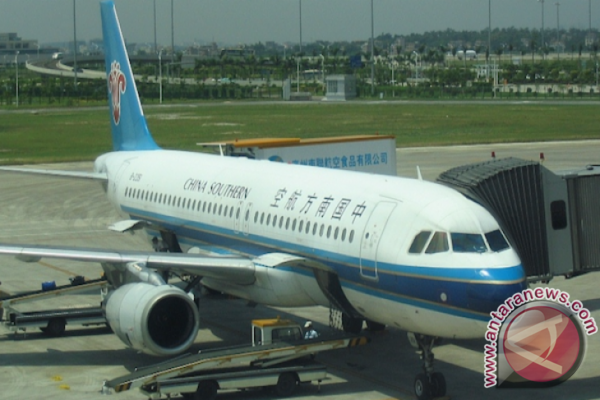 Dua maskapai China kirim pesawat ke Bali