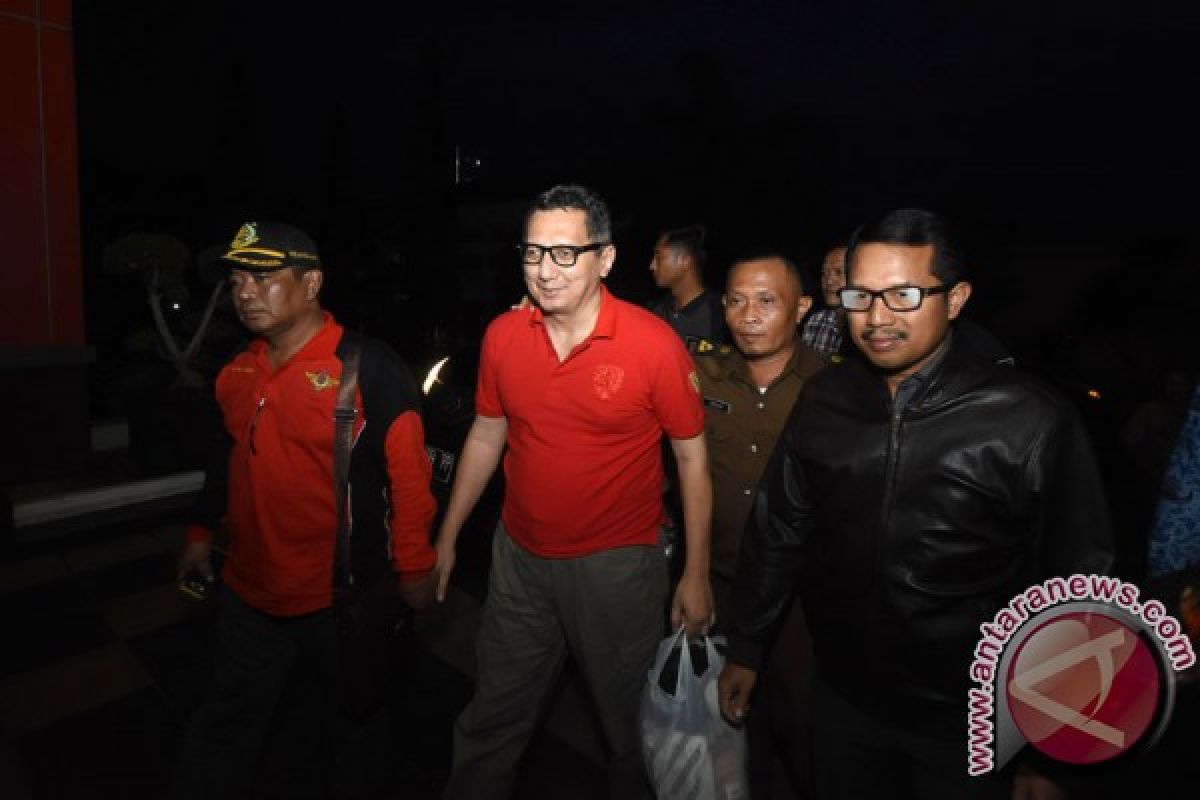 Enam anggota DPRD Jatim diperiksa terkait P2SEM