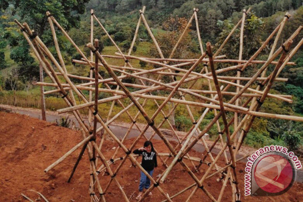 Besok, Pucak Perhelatan Payakumbuh Botuang Festival