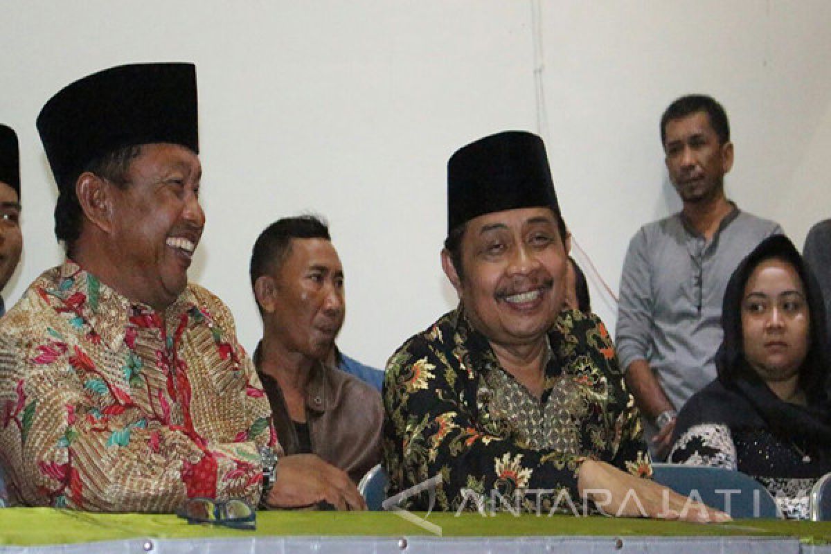 Bacabup Perseorangan 'Mahar' Ajukan Kasasi Terkait Pilkada Pamekasan