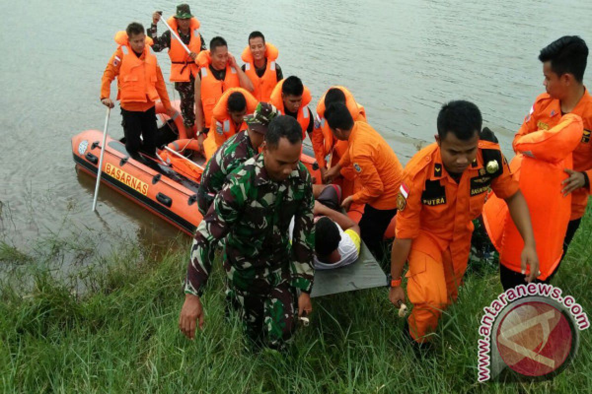 Korem 045/Garuda Jaya Gelar Pelatihan Penanggulangan Bencana 