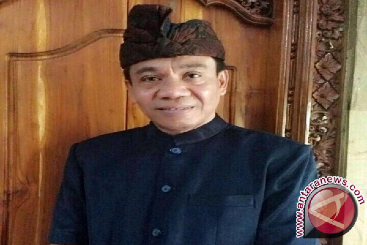 Dana Desa 2018 untuk Bali Turun Rp6 Miliar