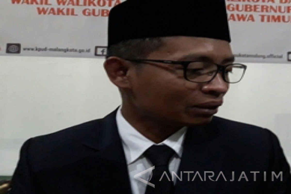 KPU: Status Tersangka tak Gugurkan Pencalonan Anton