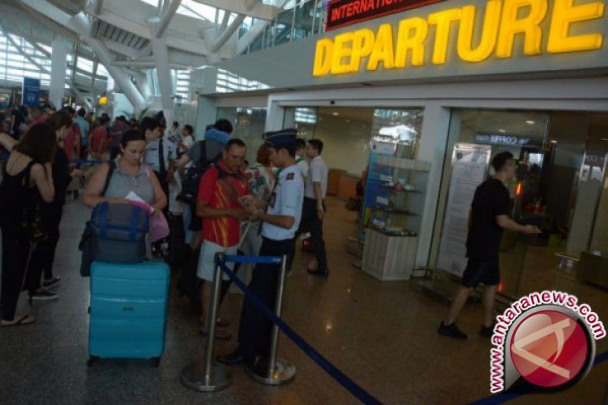 Bandara Haluoleo Kendari Diperketat Pengamanan 