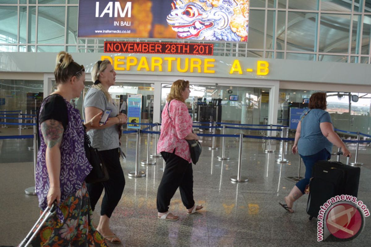 AP I to speed up expansion of Bali airport