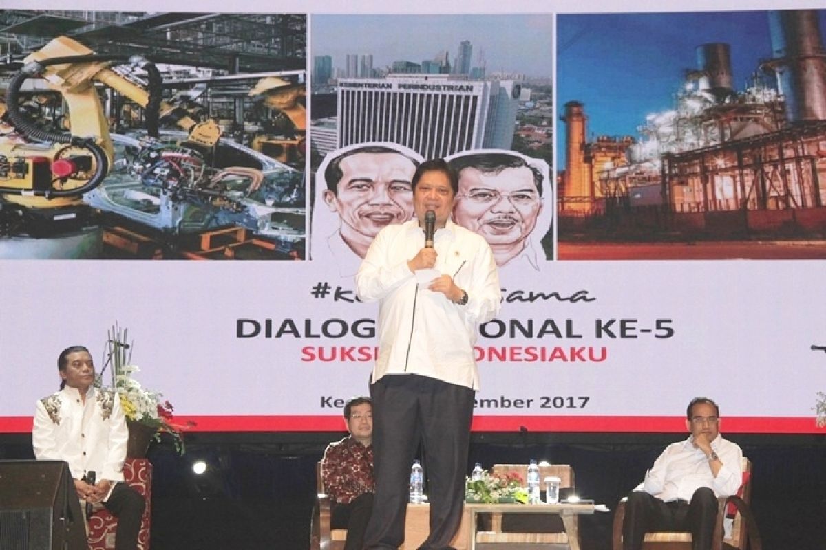 Industri siap serap lulusan pendidikan vokasi