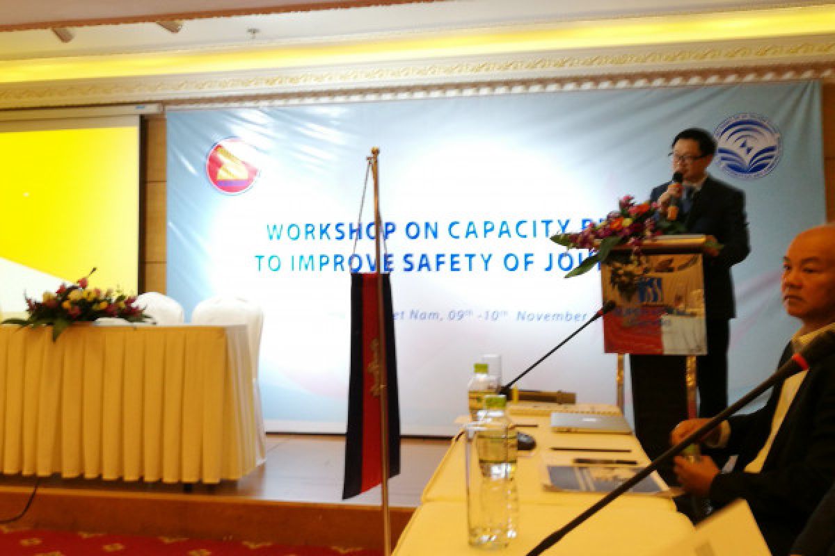 Lokakarya keselamatan jurnalis hasilkan sembilan rekomendasi untuk ASEAN