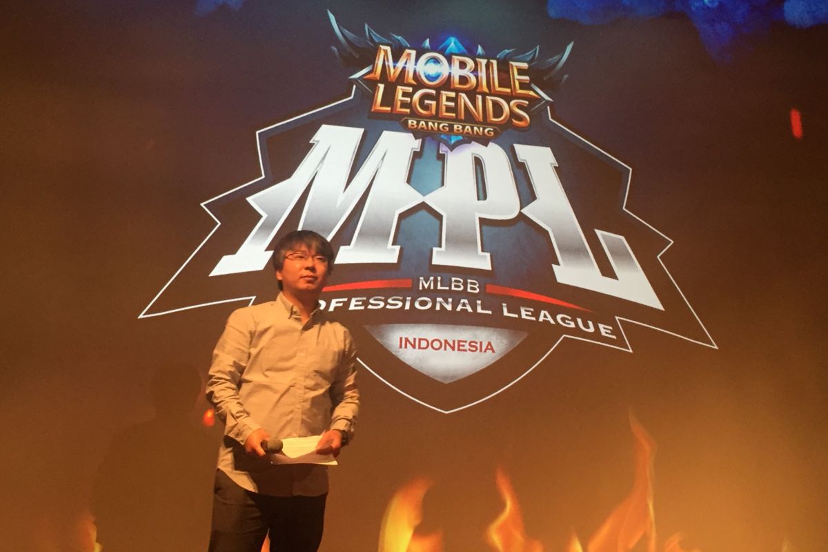 Mobile Legends gelar turnamen berhadiah total Rp1,3 M