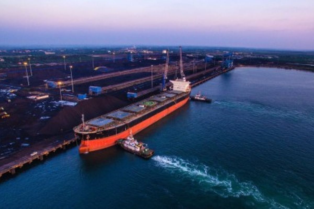 AG&P Signs Exclusivity to Develop Major LNG Import Terminal at Karaikal Port, Puducherry, India