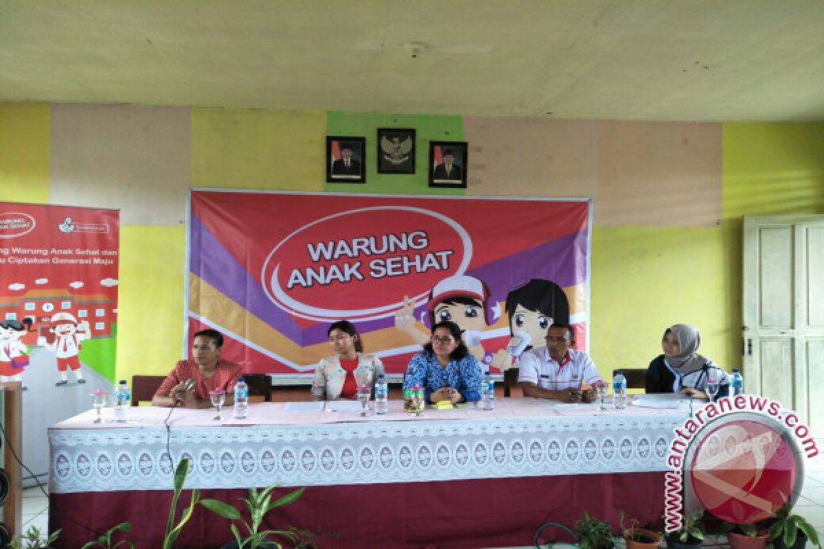 BPOM Ambon sosialisasikan KIE dan PJAS