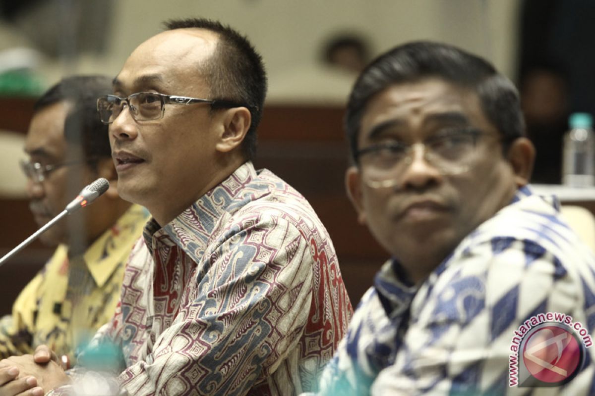 Pejabat Kemendagri bersaksi di sidang HTI