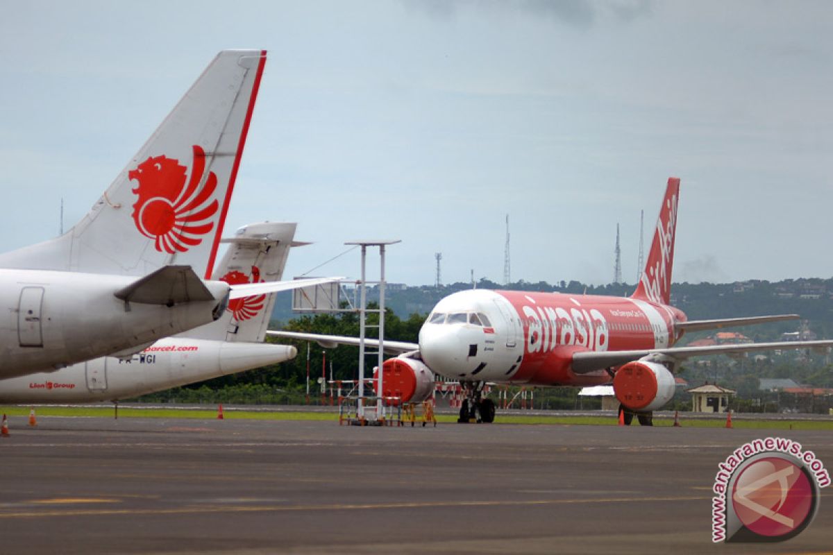 482 penerbangan terdampak penutupan bandara saat Nyepi