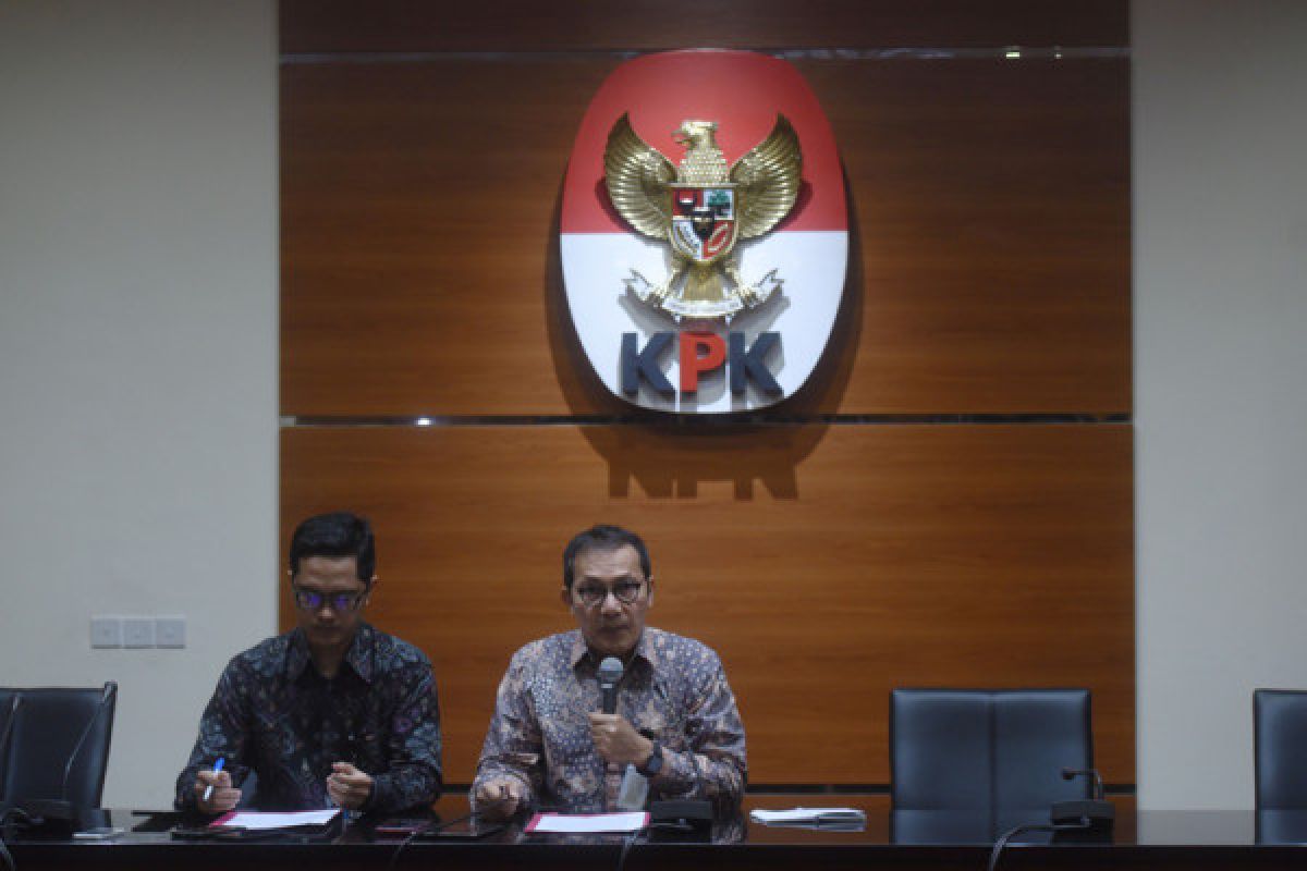 KPK periksa istri Novanto terkait kasus KTP-e