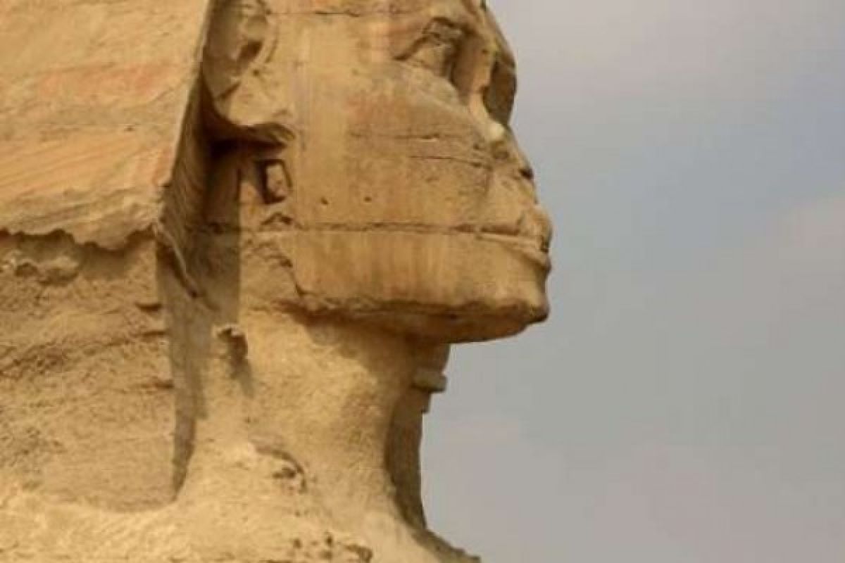 Arkeolog Rusia Temukan Mumi Zaman Yunani-Romawi Di Selatan Kairo