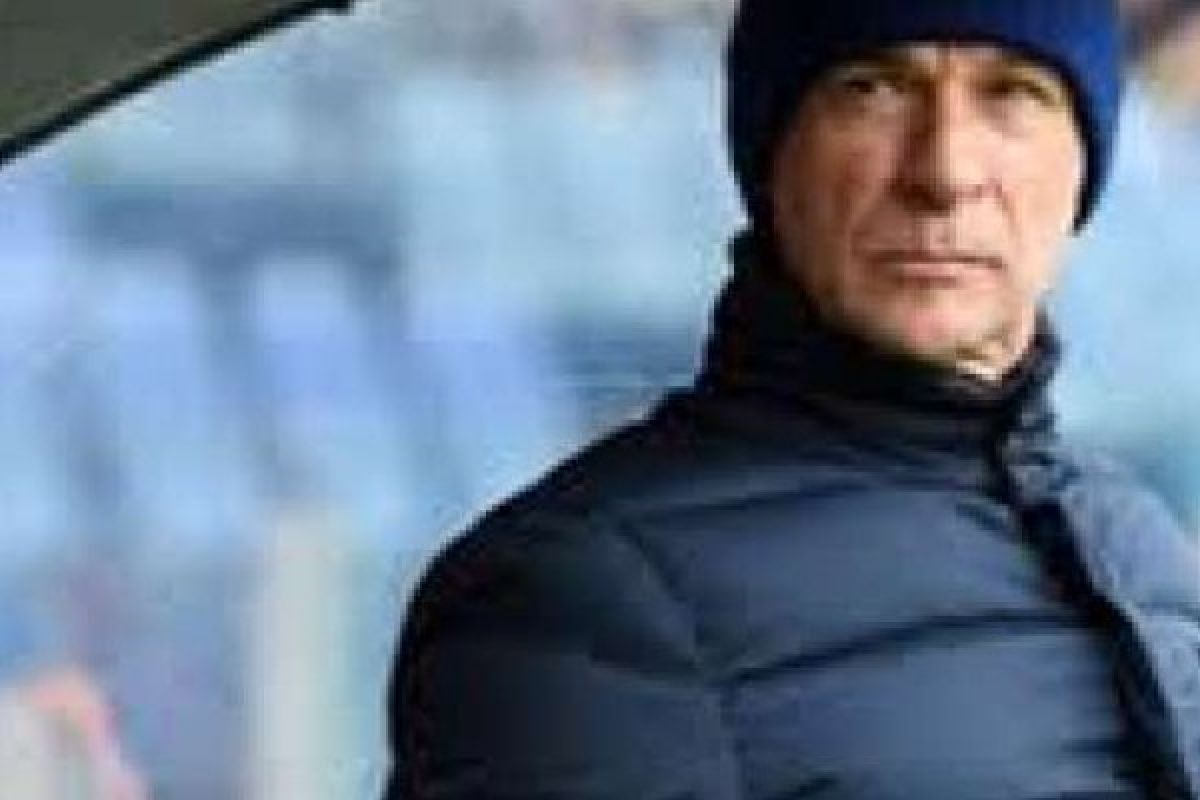 Ballardini Menjadi Pelatih Genoa Untuk Ketiga Kali