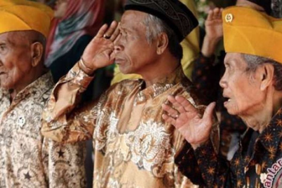 Begini Cara Memaknai Hari Pahlawan Menurut Kakanwil Kemenag Riau