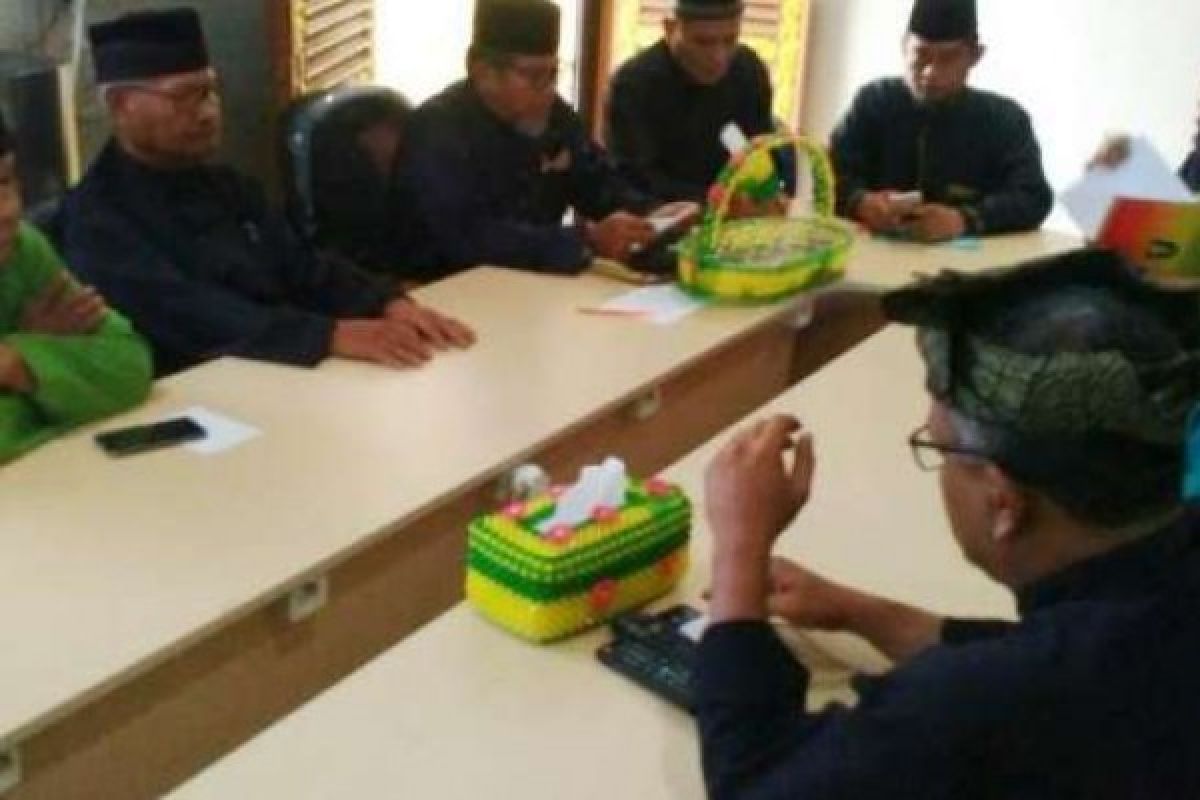 Begini Tanggapan Pihak LAM Riau Soal Polemik LAM Dumai