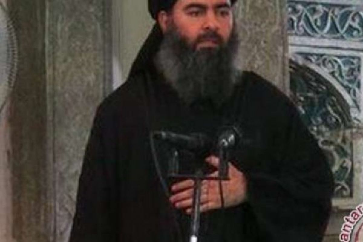 Benteng ISIS Di Suriah Roboh, Bagaimana Nasib Abu Bakar al-Baghdadi 