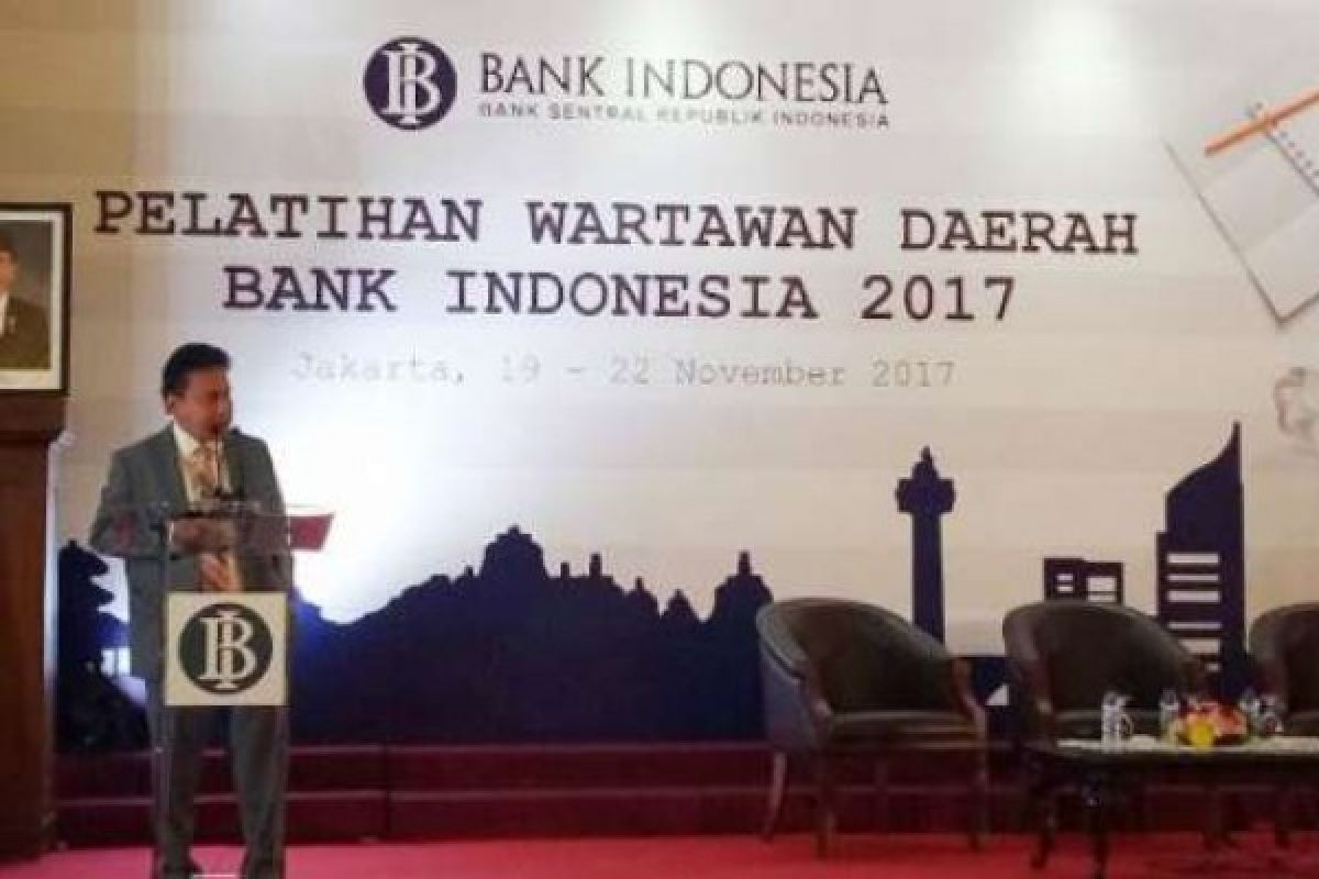 BI Catat 239.000 Deposan Miliki Dana Triliunan