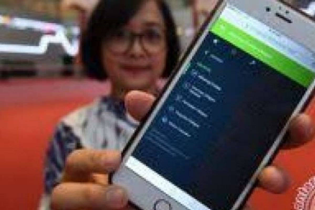 Digitalisasi Dan Pengaruhnya Terhadap Inflasi