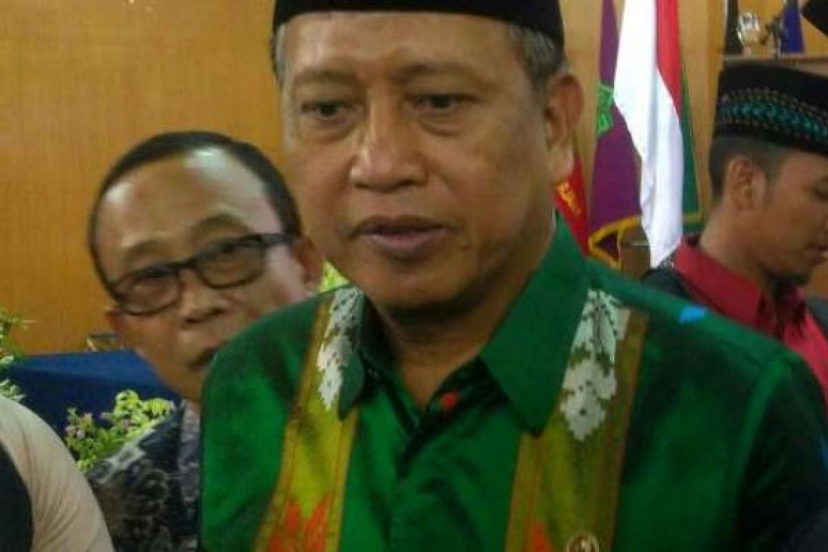 Dihadapan Menteri Wagub Keluhkan Riau Kekurangan Dokter
