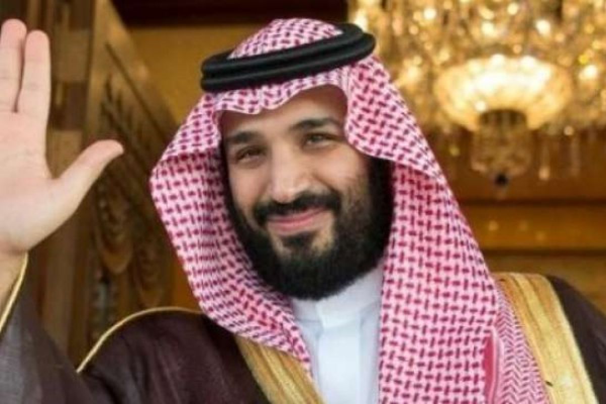 Fakta-Fakta Dibalik Penangkapan Pangeran Arab Saudi