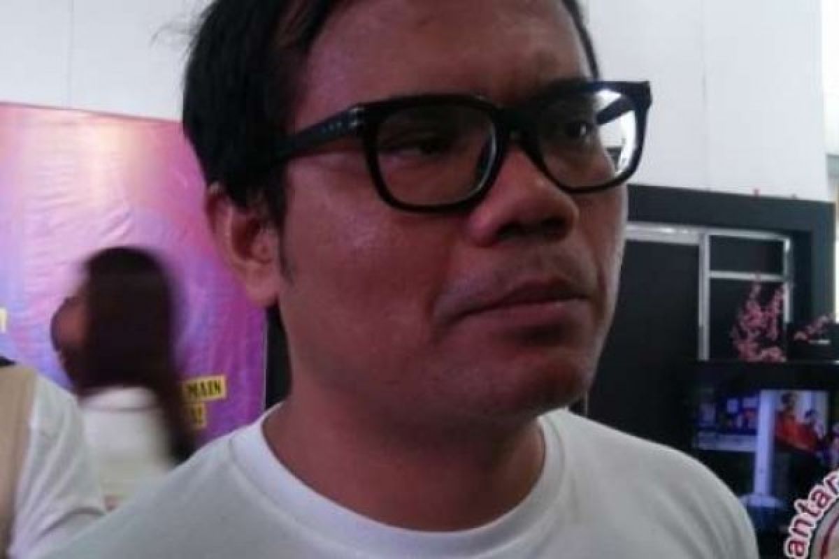 Gara-Gara Film, Soleh Solihun Dilarikan Ke UGD