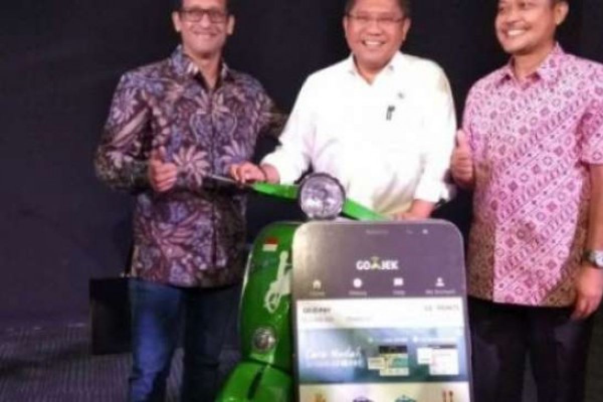 GO-JEK Akan Kembangkan Layanan Pembayaran Tagihan "GO-BILLS"