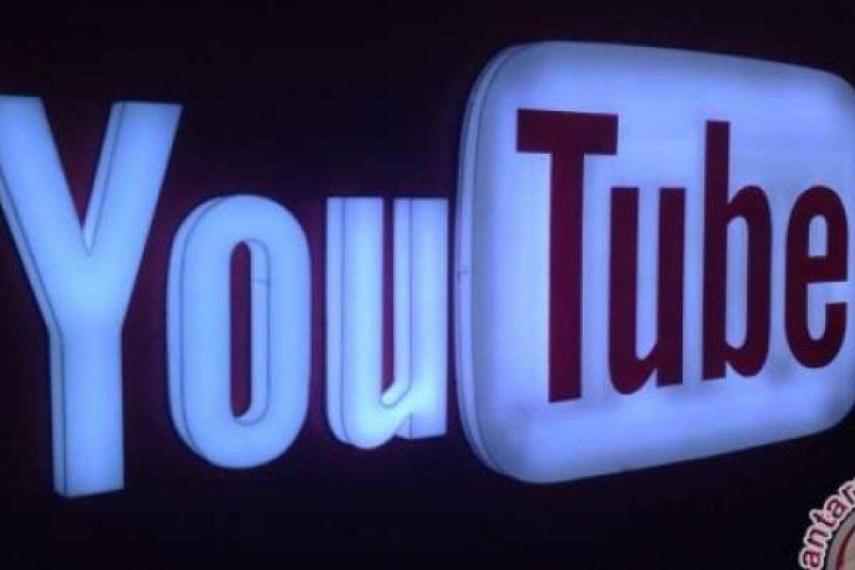 Google Nilai Youtuber Indonesia Berkembang Pesat