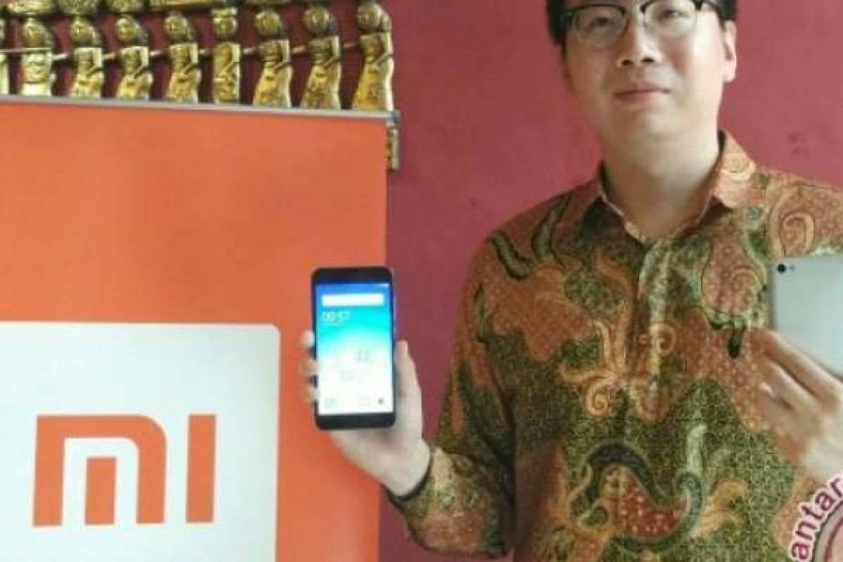 Hadir Di Indonesia, Redmi Note 5A Dibanderol Rp1,4juta